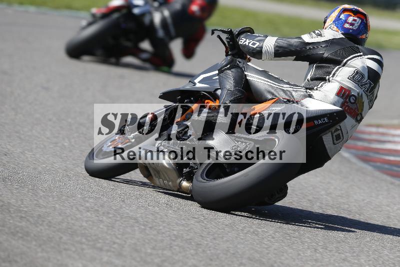 /12 30.04.2025 Speer Racing ADR/Gruppe gelb/backside